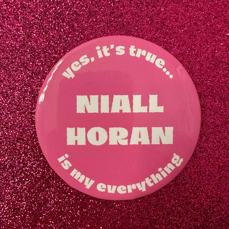 Niall Horan Magnet