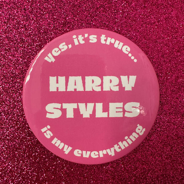 Harry Styles Magnet